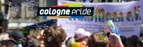 ColognePride 2026