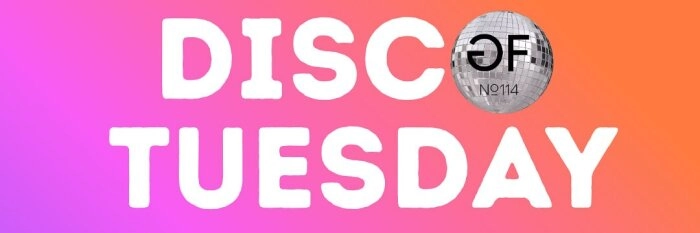 Disco Tuesday