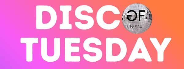 Disco Tuesday