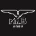 logo-Mr. B Antwerpen
