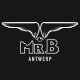 logo-Logo - Mister B Antwerp