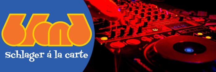 Retro-Hits Party @ Blond Bar Berlin: Every Monday