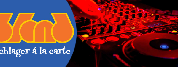 Schlager à la carte