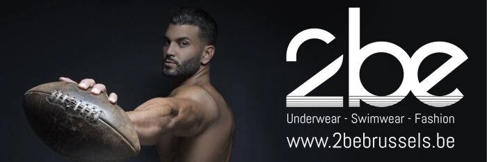 2Be Brussels