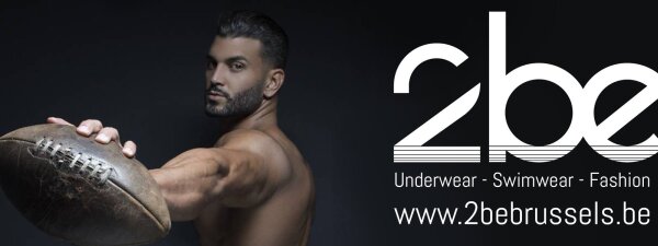 2Be Brussels
