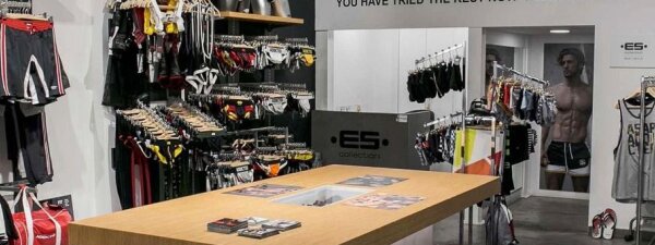 ES Collection Athens