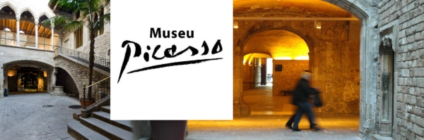 Museu Picasso - Kultur & Sightseeing Tipp in Barcelona