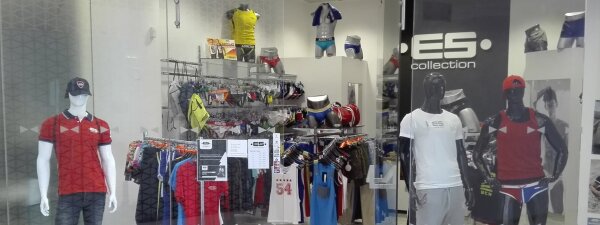 ES Collection Prague