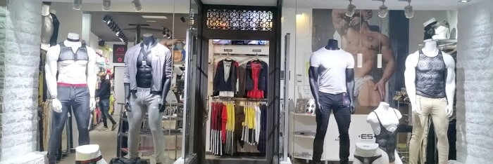 ES Collection Madrid