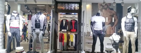 ES Collection Madrid