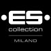 logo-ES Collection Store Milano