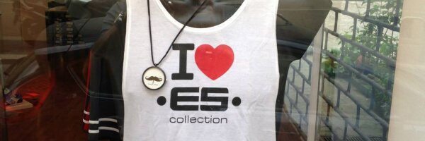 ES Collection Store Milano