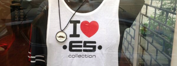ES Collection Store Milano