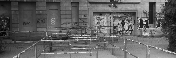 Berghain Klubnacht 