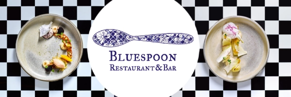 Bluespoon - Restaurant Tipp in Amsterdam