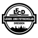 logo-Logo - Leder- und Fetischclub Dresden e.V.