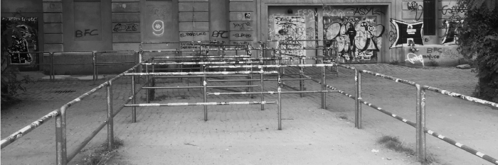 Easter Snax Party (SNAX Club) @ Lab.oratory und Berghain Berlin