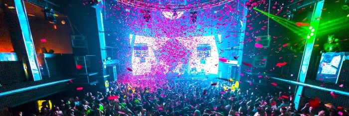 Matinée Easter Weekend