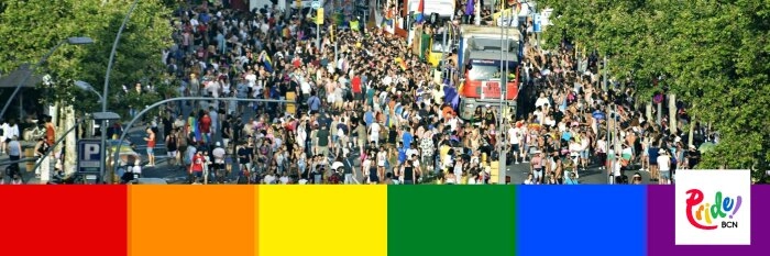 Barcelona Pride
