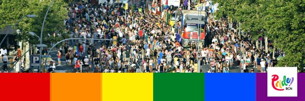 Barcelona Pride 2027