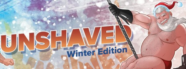 Unshaved Winter Edition 2026 