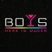 logo-Boys' night out