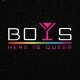 logo-Boys' night out