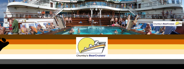 Chumleys BearCruise 2024