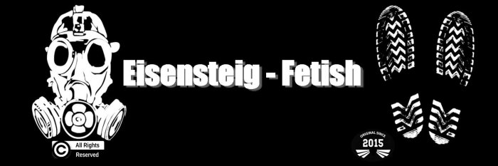 Eisensteig Fetish Night