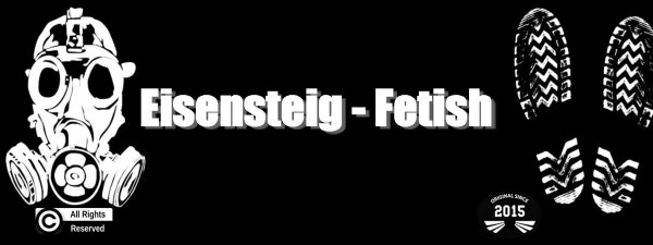 Eisensteig Fetish Night