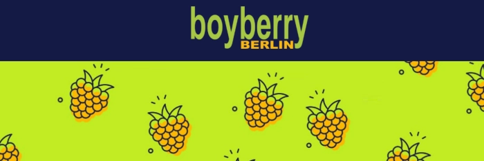 Boyberry Berlin