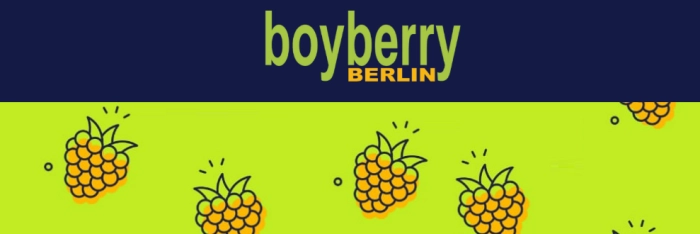Boyberry Berlin