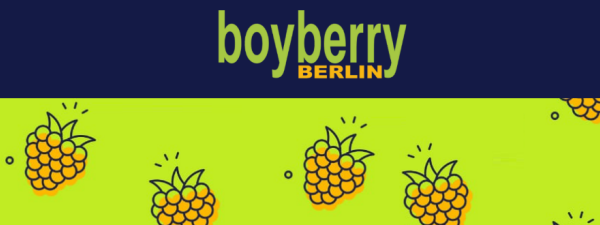 Noche Latina Boyberry