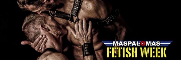 Maspalomas Fetish Pride