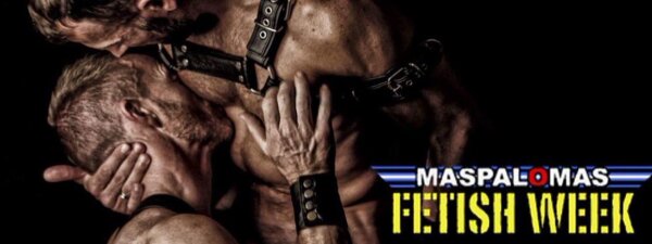 Maspalomas Fetish Week