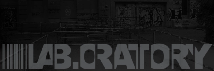 Lab.Dance im Berghain Berlin - der beste Sexclub der Welt