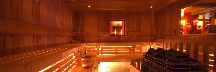 Dragon Sauna Hamburg