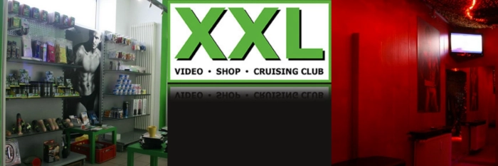 XXL Berlin Cruising Club