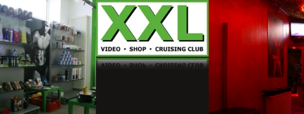 XXL Berlin Cruising Club