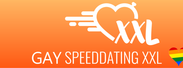 Gay Speed Dating Hamburg
