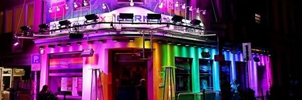 ExCorner