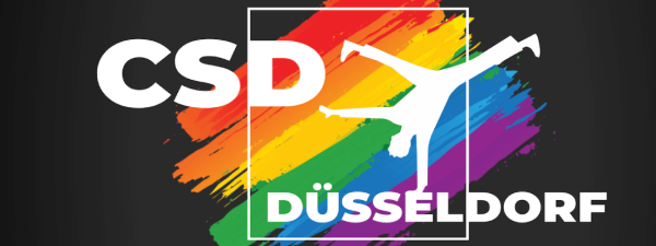 Düsseldorf Pride Parade 2025