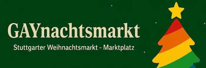 Gaynachtsmarkt