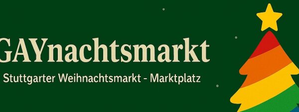 Gaynachtsmarkt 
