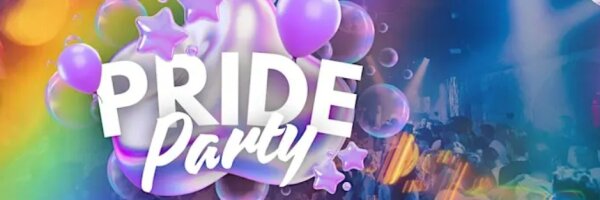 Pride Party