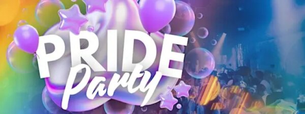 Pride Party XXL