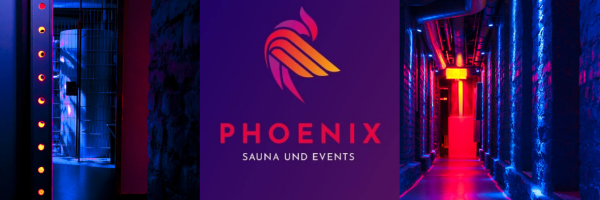 Phoenix Sauna Cologne