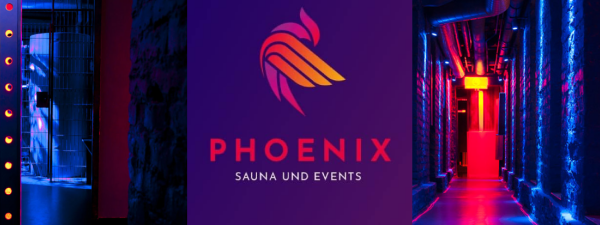 Phoenix Sauna Cologne