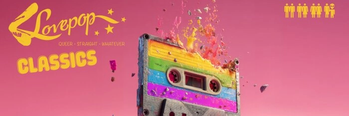 Lovepop Classics