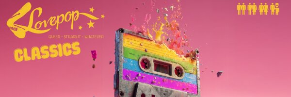 LOVEPOP Classics